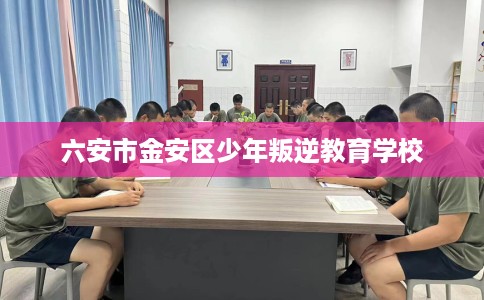 六安市金安区少年叛逆教育学校