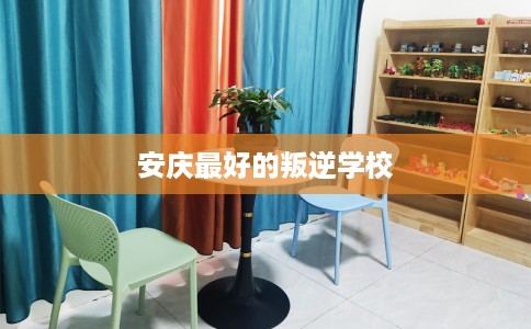 安庆最好的叛逆学校 安庆最好的叛逆学校