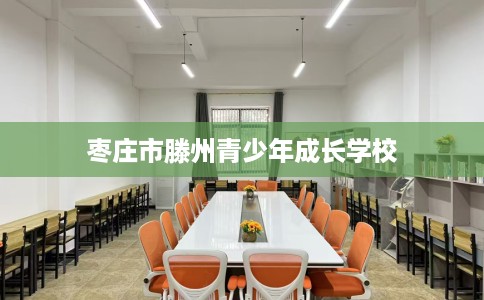 枣庄市滕州青少年成长学校 枣庄市滕州青少年成长学校