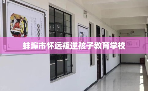 蚌埠市怀远叛逆孩子教育学校 蚌埠市怀远叛逆孩子教育学校