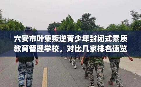 六安市叶集叛逆青少年封闭式素质教育管理学校,对比几家排名速览! 六安市叶集叛逆青少年封闭式素质教育管理学校,对比几家排名速览!