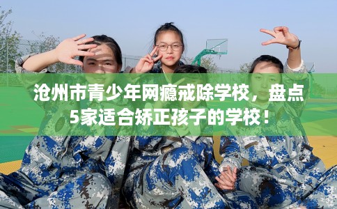 沧州市青少年网瘾戒除学校,盘点5家适合矫正孩子的学校! 沧州市青少年网瘾戒除学校,盘点5家适合矫正孩子的学校!
