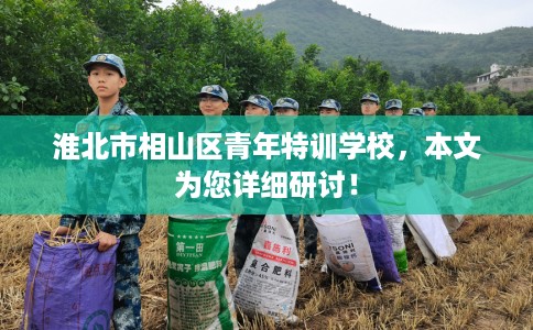 淮北市相山区青年特训学校，本文为您详细研讨！