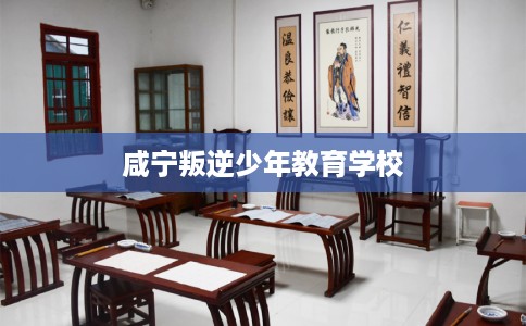 咸宁叛逆少年教育学校 咸宁叛逆少年教育学校