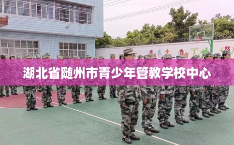 湖北省随州市青少年管教学校中心 湖北省随州市青少年管教学校中心