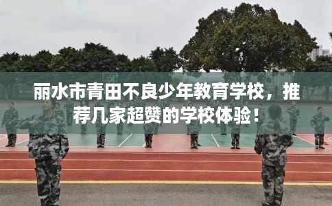丽水市青田不良少年教育学校,推荐几家超赞的学校体验! 丽水市青田不良少年教育学校,推荐几家超赞的学校体验!