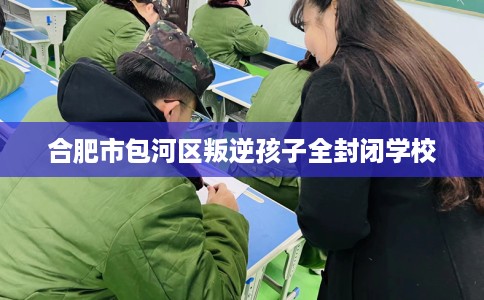 合肥市包河区叛逆孩子全封闭学校 合肥市包河区叛逆孩子全封闭学校