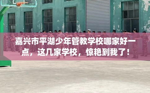 嘉兴市平湖少年管教学校哪家好一点,这几家学校,惊艳到我了! 嘉兴市平湖少年管教学校哪家好一点,这几家学校,惊艳到我了!