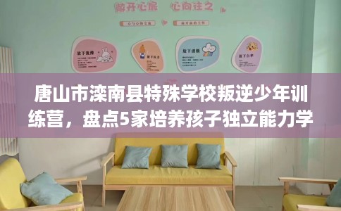 唐山市滦南县特殊学校叛逆少年训练营,盘点5家培养孩子独立能力学校! 唐山市滦南县特殊学校叛逆少年训练营,盘点5家培养孩子独立能力学校!