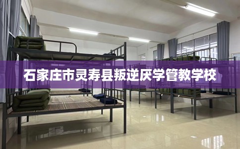石家庄市灵寿县叛逆厌学管教学校 石家庄市灵寿县叛逆厌学管教学校
