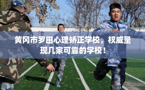 黄冈市罗田心理矫正学校,权威呈现几家可靠的学校! 黄冈市罗田心理矫正学校,权威呈现几家可靠的学校!