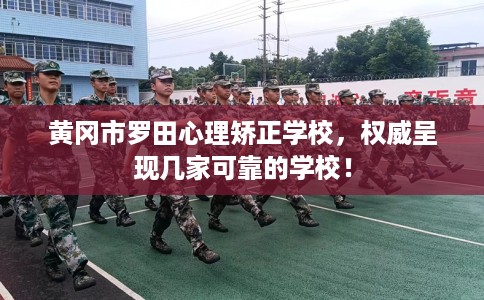 黄冈市罗田心理矫正学校,权威呈现几家可靠的学校! 黄冈市罗田心理矫正学校,权威呈现几家可靠的学校!