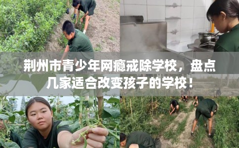 荆州市青少年网瘾戒除学校,盘点几家适合改变孩子的学校! 荆州市青少年网瘾戒除学校,盘点几家适合改变孩子的学校!