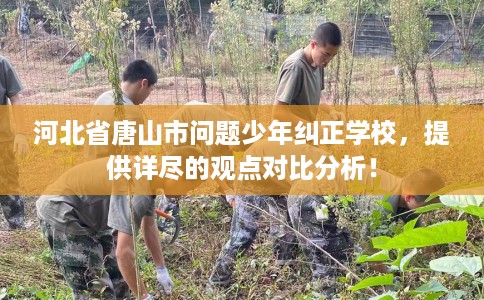 河北省唐山市问题少年纠正学校,提供详尽的观点对比分析! 河北省唐山市问题少年纠正学校,提供详尽的观点对比分析!
