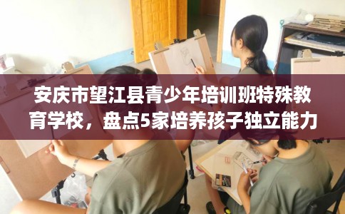安庆市望江县青少年培训班特殊教育学校,盘点5家培养孩子独立能力学校! 安庆市望江县青少年培训班特殊教育学校,盘点5家培养孩子独立能力学校!