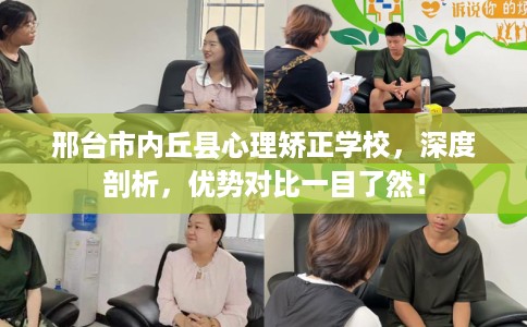 邢台市内丘县心理矫正学校,深度剖析,优势对比一目了然! 邢台市内丘县心理矫正学校,深度剖析,优势对比一目了然!