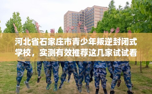 河北省石家庄市青少年叛逆封闭式学校,实测有效推荐这几家试试看! 河北省石家庄市青少年叛逆封闭式学校,实测有效推荐这几家试试看!
