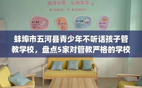 蚌埠市五河县青少年不听话孩子管教学校,盘点5家对管教严格的学校! 蚌埠市五河县青少年不听话孩子管教学校,盘点5家对管教严格的学校!