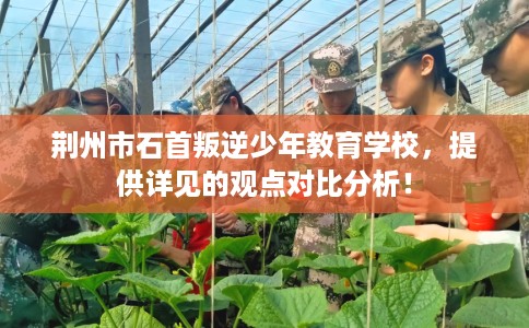 荆州市石首叛逆少年教育学校,提供详见的观点对比分析! 荆州市石首叛逆少年教育学校,提供详见的观点对比分析!