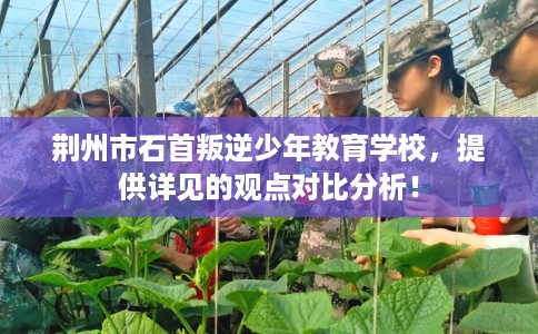 荆州市石首叛逆少年教育学校,提供详见的观点对比分析! 荆州市石首叛逆少年教育学校,提供详见的观点对比分析!