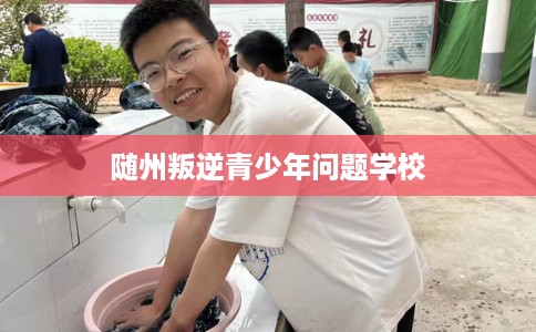 随州叛逆青少年问题学校
