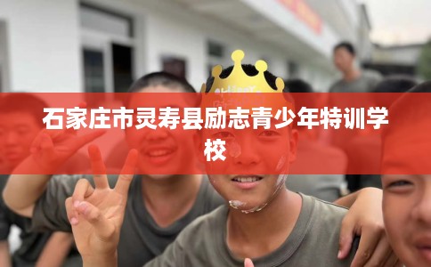 石家庄市灵寿县励志青少年特训学校