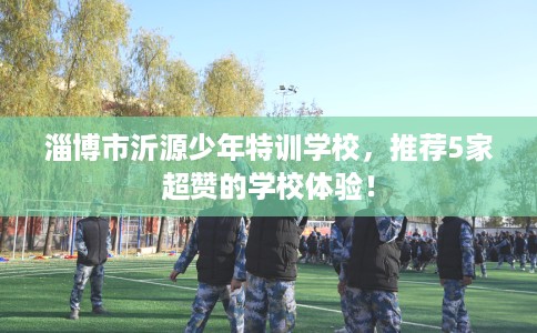 淄博市沂源少年特训学校,推荐5家超赞的学校体验! 淄博市沂源少年特训学校,推荐5家超赞的学校体验!