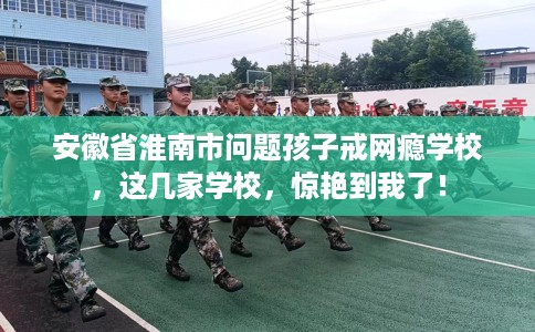 安徽省淮南市问题孩子戒网瘾学校,这几家学校,惊艳到我了! 安徽省淮南市问题孩子戒网瘾学校,这几家学校,惊艳到我了!