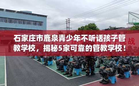 石家庄市鹿泉青少年不听话孩子管教学校，揭秘5家可靠的管教学校！