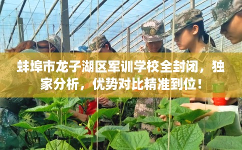 蚌埠市龙子湖区军训学校全封闭，独家分析，优势对比精准到位！