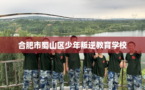 合肥市蜀山区少年叛逆教育学校