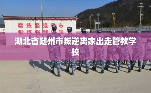 湖北省随州市叛逆离家出走管教学校