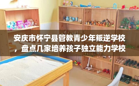 安庆市怀宁县管教青少年叛逆学校,盘点几家培养孩子独立能力学校! 安庆市怀宁县管教青少年叛逆学校,盘点几家培养孩子独立能力学校!