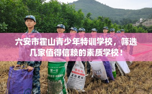 六安市霍山青少年特训学校,筛选几家值得信赖的素质学校! 六安市霍山青少年特训学校,筛选几家值得信赖的素质学校!