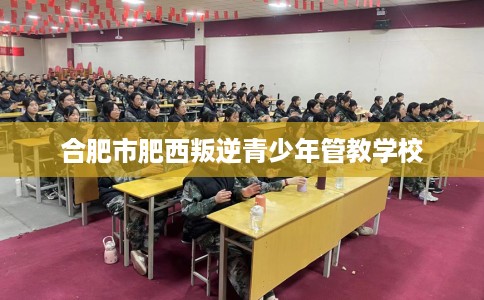 合肥市肥西叛逆青少年管教学校 合肥市肥西叛逆青少年管教学校