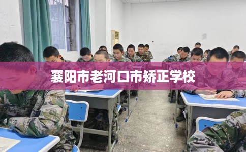 襄阳市老河口市矫正学校