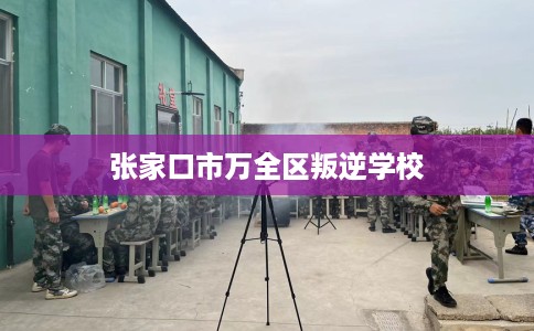 张家口市万全区叛逆学校