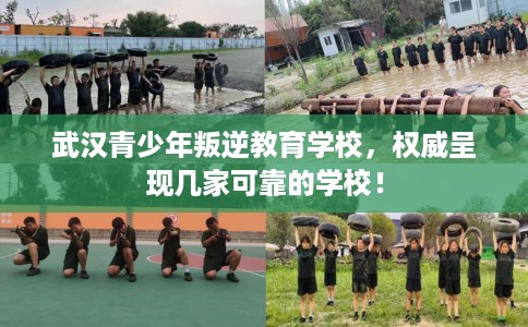 武汉青少年叛逆教育学校，权威呈现几家可靠的学校！