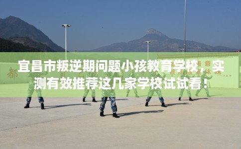 宜昌市叛逆期问题小孩教育学校,实测有效推荐这几家学校试试看! 宜昌市叛逆期问题小孩教育学校,实测有效推荐这几家学校试试看!