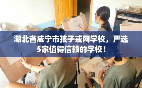湖北省咸宁市孩子戒网学校,严选5家值得信赖的学校! 湖北省咸宁市孩子戒网学校,严选5家值得信赖的学校!
