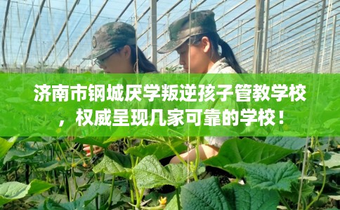 济南市钢城厌学叛逆孩子管教学校，权威呈现几家可靠的学校！