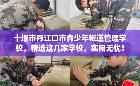 十堰市丹江口市青少年叛逆管理学校，精选这几家学校，实用无忧！