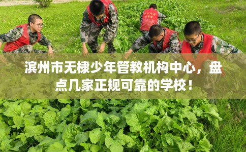 滨州市无棣少年管教机构中心,盘点几家正规可靠的学校! 滨州市无棣少年管教机构中心,盘点几家正规可靠的学校!