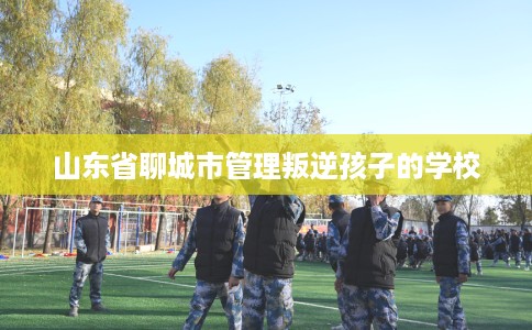 山东省聊城市管理叛逆孩子的学校
