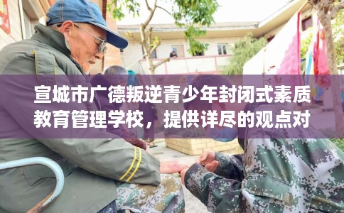宣城市广德叛逆青少年封闭式素质教育管理学校，提供详尽的观点对比分析！