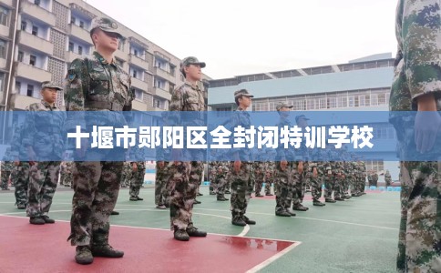 十堰市郧阳区全封闭特训学校 十堰市郧阳区全封闭特训学校