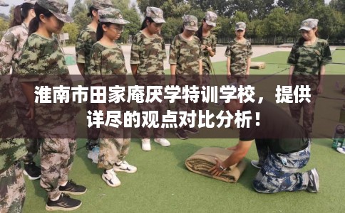 淮南市田家庵厌学特训学校，提供详尽的观点对比分析！