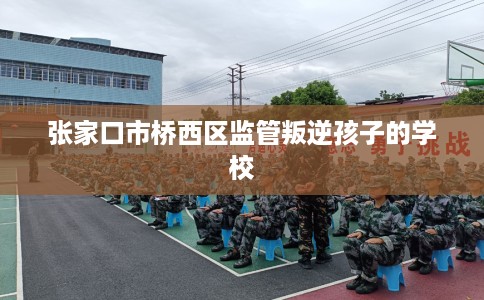 张家口市桥西区监管叛逆孩子的学校