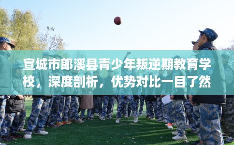 宣城市郎溪县青少年叛逆期教育学校，深度剖析，优势对比一目了然！