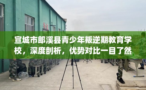宣城市郎溪县青少年叛逆期教育学校，深度剖析，优势对比一目了然！